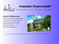 Pension-feuerschiff.de