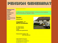 Pension-geheimrat.de