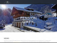 pension-gweil.at Thumbnail