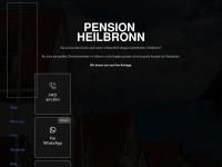 pension-heilbronn.de