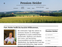 pension-heider.de