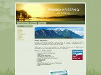 pension-hribernig.at Thumbnail