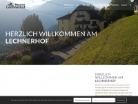 pension-lechnerhof.at Thumbnail