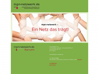 mpd-netzwerk.de