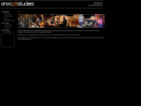 acousticimage.de Webseite Vorschau