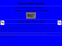 what-a-wonderfulworld.net Webseite Vorschau