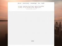 pension-reeh.at Thumbnail