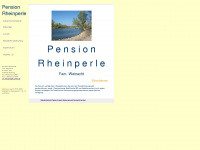 pension-rheinperle.de Thumbnail