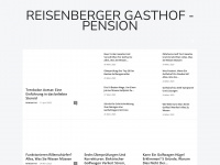 pension-reisenberger.at Thumbnail