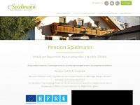 pension-spielmann.at Thumbnail