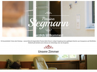 pension-stegmann.de Thumbnail