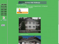 pension-villa-walburga.de Thumbnail