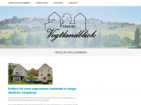 pension-vogtlandblick.de Thumbnail