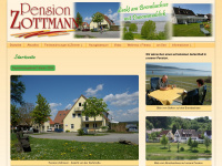 pension-zottmann.de Thumbnail