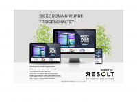 pension-zwiesel.de Webseite Vorschau