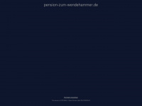 pension-zum-wendehammer.de Thumbnail