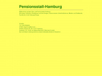 pensionsstall-hamburg.de