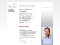 people-consulting.de Webseite Vorschau