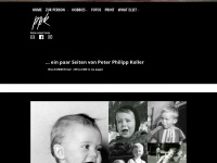 pepeko.ch Webseite Vorschau