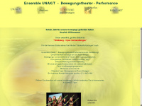 Performdance-ensemble-unakit.de