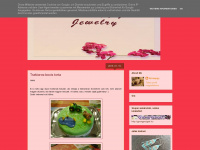 schnappy-jewelry.blogspot.com Webseite Vorschau