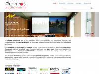 perrot-audiovision.ch