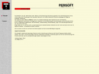 persoft.ch