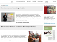 personalentwicklung-dr-fischer.de Thumbnail