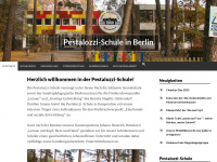 pestalozzi-schule-berlin.de Thumbnail