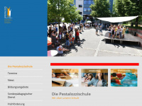pestalozzischule-loerrach.de Thumbnail