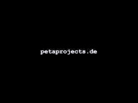 Petaprojects.de