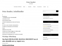 peter-beutler.ch Thumbnail