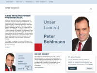 peter-bohlmann.de Thumbnail