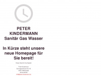 peter-kindermann.de