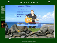 Peter-o-mally.de