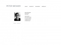 peter-wesner.de