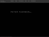 peterfaerber.at Thumbnail