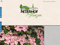 Peterhof-pflanzen.de