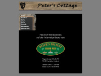 peters-cottage.de Thumbnail