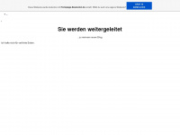 tobiasgriebel.de.tl Webseite Vorschau
