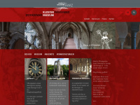 kloster-walkenried.de Webseite Vorschau