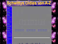 schwittys-esoterik-kreatives-allerlei.eu Webseite Vorschau