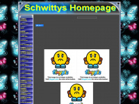 schwitty.de Webseite Vorschau