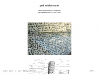 petiwiskemann.ch Webseite Vorschau