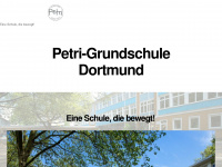 petri-grundschule.de Thumbnail