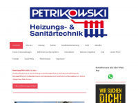 petrikowski-kg.de Thumbnail