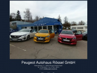 Peugeot-roessel.de