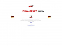 pfaff-winti.ch Webseite Vorschau