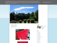 lichtfarbenformen.blogspot.com Webseite Vorschau