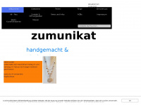 Zumunikat.ch